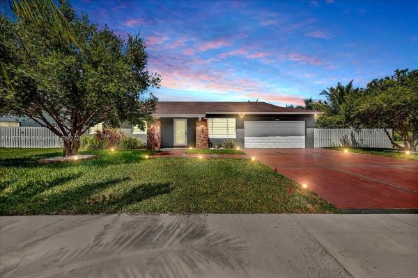 Millers Sunrise Estates, 2191 NW 107th Ave, Sunrise, Florida 33322, image 2