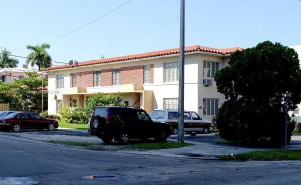 Holleman Park, 2101 SW 3rd Ave, Miami, Florida 33129, image 1