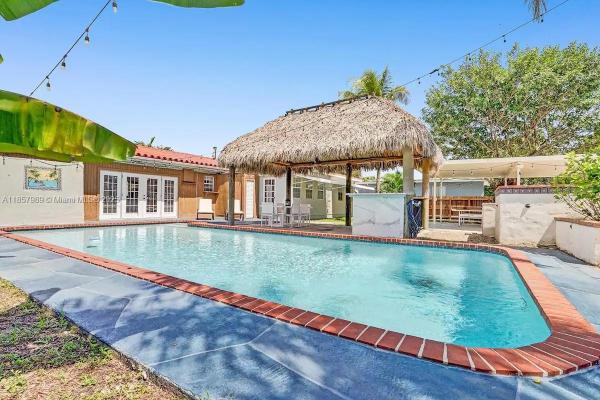 Dania Heights, 247 SW 5th St, Dania Beach, Florida 33004, image 1
