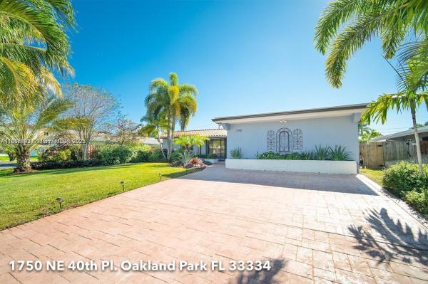 Coral Heights, 1750 NE 40th Pl 0, Oakland Park, Florida 33334, image 1