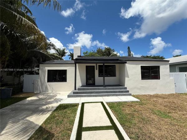 427 NW 82nd Ter, Miami, Florida 33150, image 1