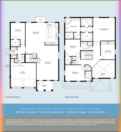 Highland Residences, 18903 SW 317 Ter, Redland, Florida 33030, image 2