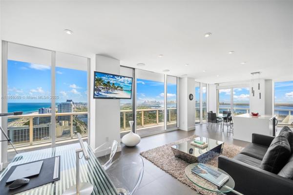 Green Diamond, 4775 Collins Ave #PH4305, Miami Beach, Florida 33140, image 1