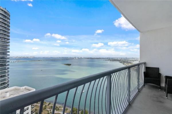 Opera Tower, 1750 N Bayshore Dr #4403, Miami, Florida 33132, image 3