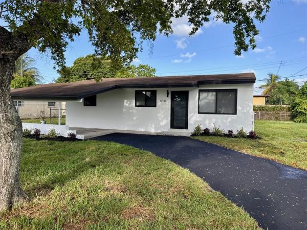 Realsite Estates, 18810 NW 43rd Ct, Miami Gardens, Florida 33055, image 1