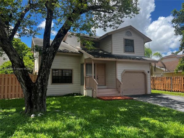 10422 SW 148th Ave Dr, Unincorporated Dade County, Florida 33196, image 1