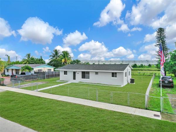 Carol City Gardens, 4521 NW 207th Dr, Miami Gardens, Florida 33055, image 1