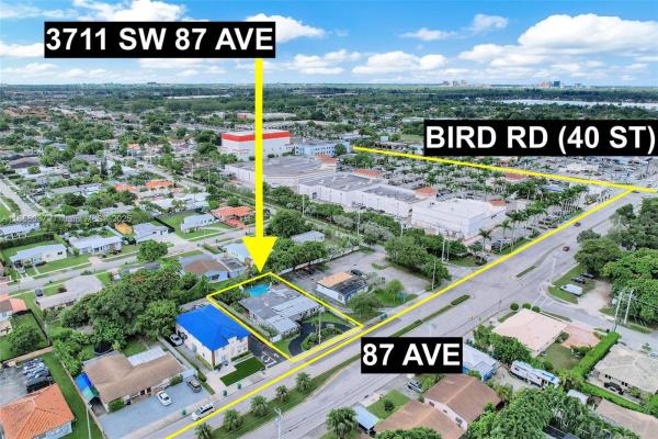 3711 SW 87th Ave, Miami, Florida 33165, image 1