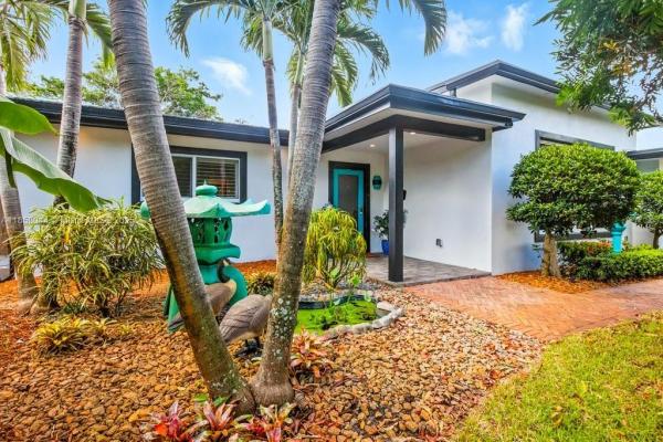 Floranada Ridge, 1708 NE 47th St, Oakland Park, Florida 33334, image 1