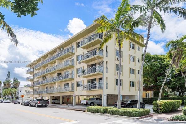 Meridian Manor, 851 Meridian Ave 24, Miami Beach, Florida 33139, image 1