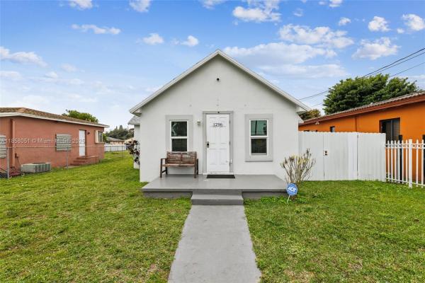 1296 NW 72nd St, Miami, Florida 33147, image 1