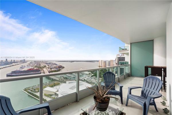 900 Biscayne Bay, 900 Biscayne Blvd #5102, Miami, Florida 33132, image 1