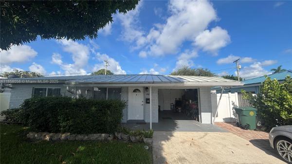 North Andrews Gardens, Oakland Park, Florida 33334, image 1