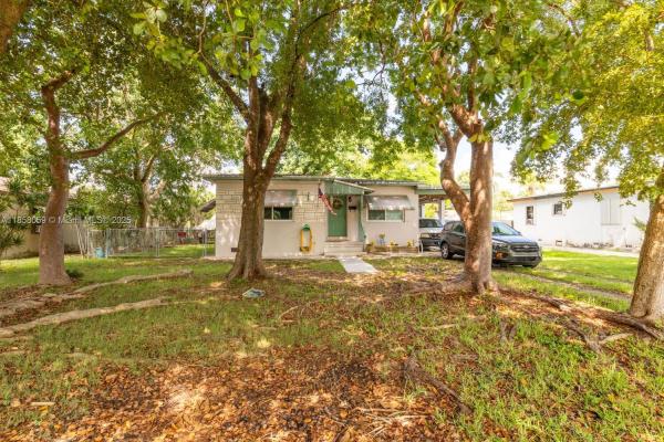 846 NW 3rd Ave, Homestead, Florida 33030, image 1