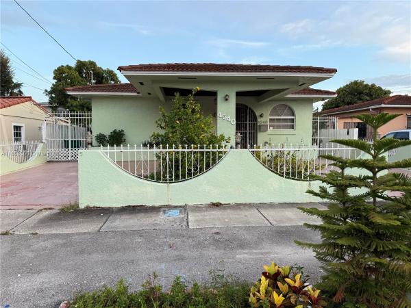 West Flagler Center, 4540 SW 2nd Ter, Miami, Florida 33134, image 1