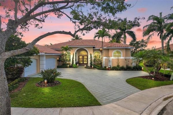 Edgewater, 2715 Edgewater Ct, Weston, Florida 33332, image 1