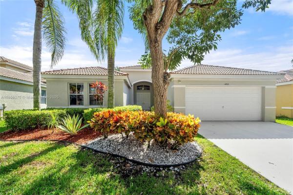Cypress Ridge, 4265 Palmetto Trl, Weston, Florida 33331, image 1