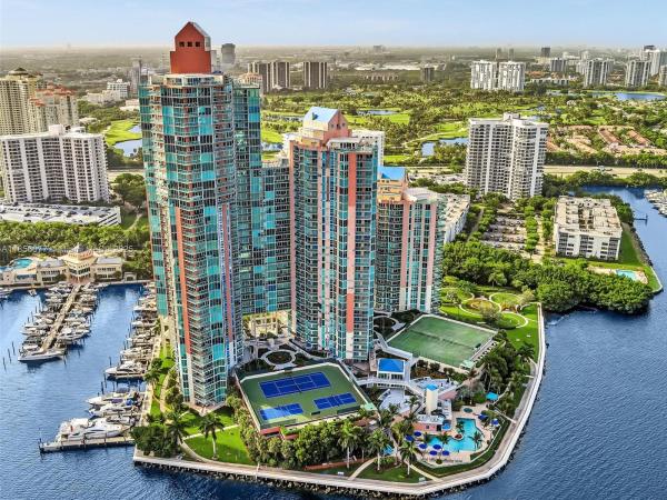 Hidden Bay, 3370 Hidden Bay Dr #1002, Aventura, Florida 33180, image 1