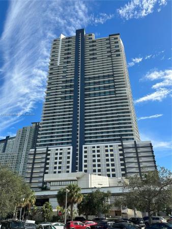 Infinity At Brickell, 60 SW 13th St #3207, Miami, Florida 33130, image 1