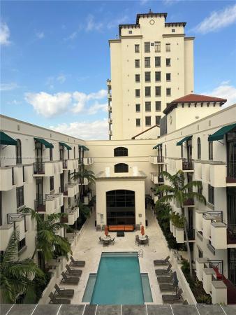 The Ponce Tower, 1805 Ponce De Leon Blvd #827, Coral Gables, Florida 33134, image 1