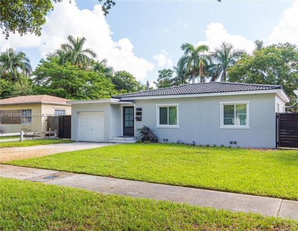 531 Forrest Dr, Miami, Florida 33166, image 1