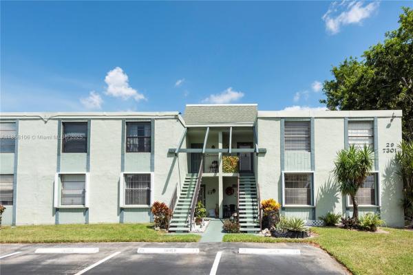Palm Springs 3, 7301 NW 18th St #204, Margate, Florida 33063, image 1