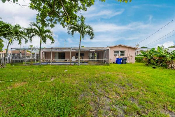 Hollywood Hills, 5520 Johnson St, Hollywood, Florida 33021, image 1