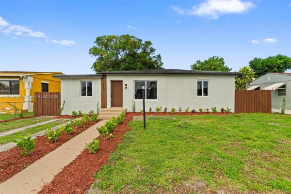 2941 NW 69th Ter, Miami, Florida 33147, image 1