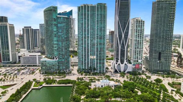 900 Biscayne Bay, 900 Biscayne Blvd 5102, Miami, Florida 33132, image 1