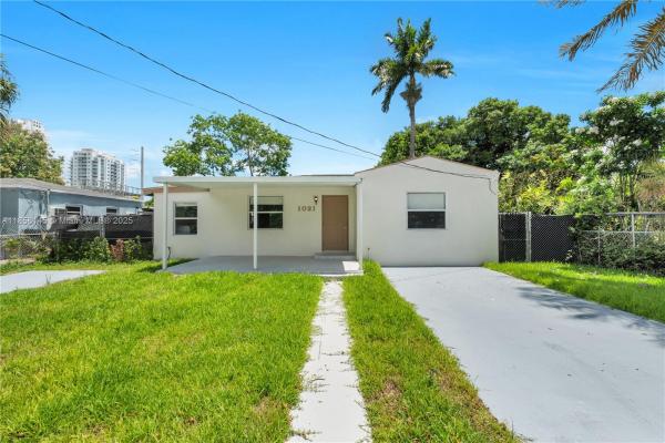 Nelsen Park, 1021 NW 20th Ave, Miami, Florida 33125, image 1
