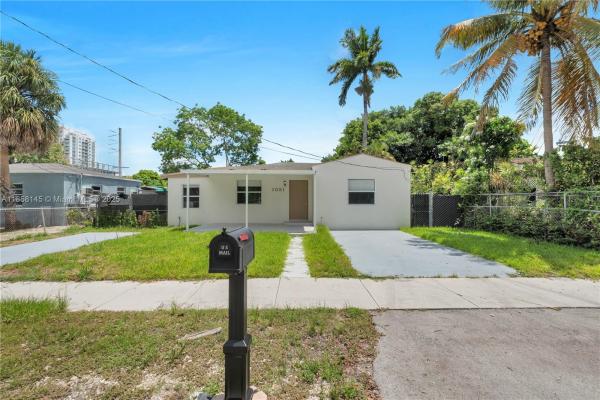 Nelsen Park, 1021 NW 20th Ave, Miami, Florida 33125, image 3