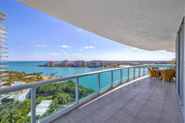 Murano At Portofino, 1000 S Pointe Dr 1505, Miami Beach, Florida 33139, image 1