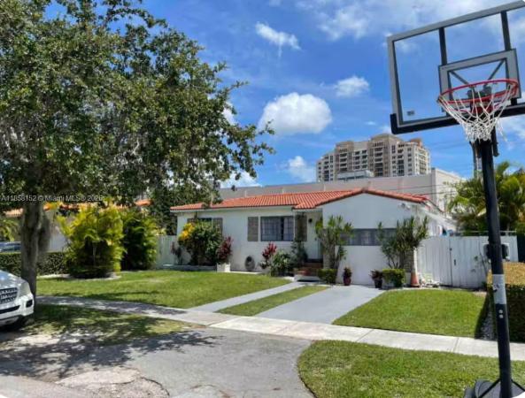 Coral Gate, 3280 SW 21st St, Miami, Florida 33145, image 1