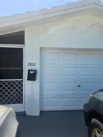Leisureville, 2801 NE 1st Ave, Pompano Beach, Florida 33064, image 1