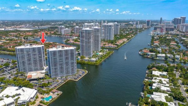 20505 E Country Club Dr Ph-38, Aventura, Florida 33180, image 1