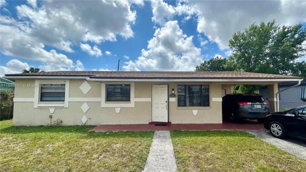 Larkdale, 3282 NW 13th St, Lauderhill, Florida 33311, image 1