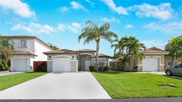 Windy Pointe, 8743 SW 213th Ln, Cutler Bay, Florida 33189, image 1