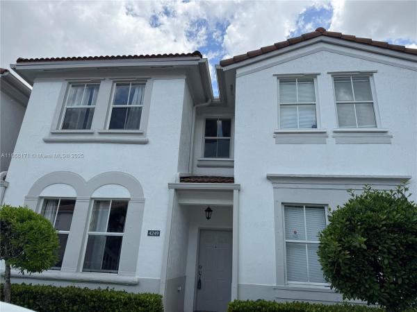 Villas At Nautica, 4249 SW 157th Ave #160, Miramar, Florida 33027, image 1