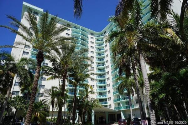 Tides On Hollywood Beach, 3801 S Ocean Dr #3U, Hollywood, Florida 33019, image 1