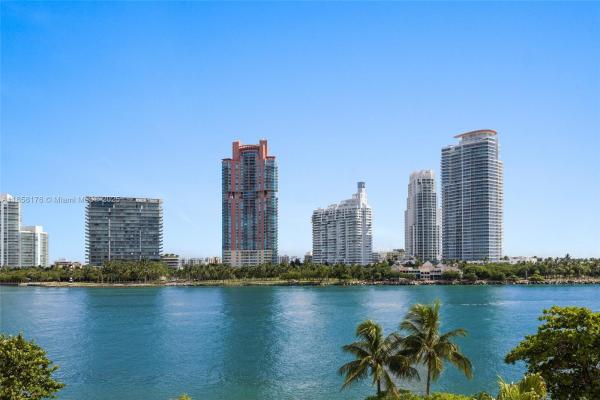 Palazzo Del Mare At Fisher Island, 7133 Fisher Island Dr, Fisher Island, Florida 33109, image 2