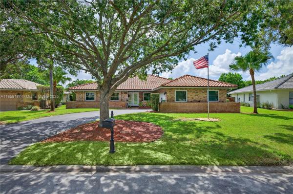 Cypress Run, 1237 NW 110th Ter, Coral Springs, Florida 33071, image 1