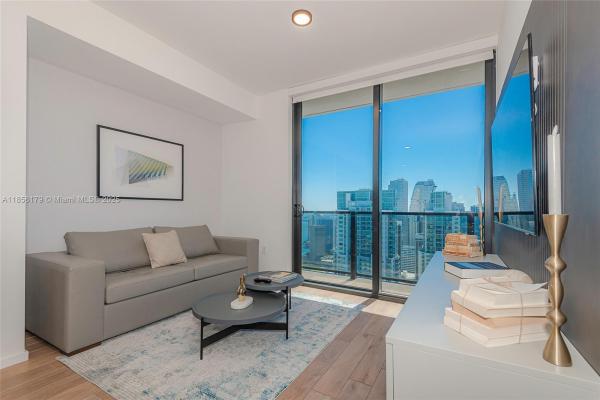 The Elser Hotel & Residences, 398 NE 5th St #4417, Miami, Florida 33132, image 1