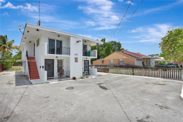 Miller Lawn, 1927 NW 20th Ave, Miami, Florida 33125, image 1