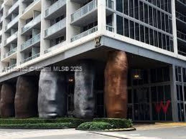 Icon Brickell Tower 1, 465 Brickell Ave #3304, Miami, Florida 33131, image 1
