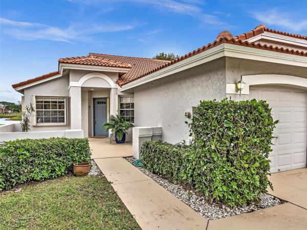 Waterways At Delray, 15212 W Tranquility Lake Dr #15212, Delray Beach, Florida 33446, image 1