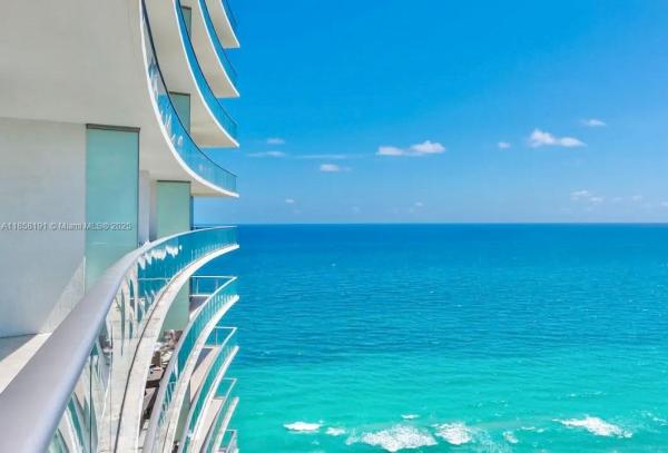 Hyde Hollywood Resort & Residences, 4111 S Ocean Dr #2607, Hollywood, Florida 33019, image 1