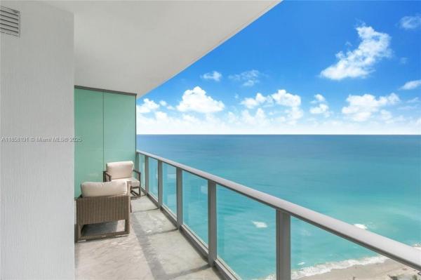 Lyfe Resort & Residences, 4111 S Ocean Dr #2607, Hallandale Beach, Florida 33019, image 2