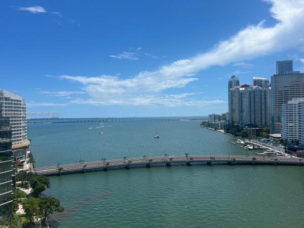Courvoisier Courts, 701 Brickell Key Blvd 1603, Miami, Florida 33131, image 1