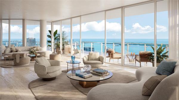 Faena Residences Miami, 24 SW 4th St #E1502, Miami, Florida 33130, image 2