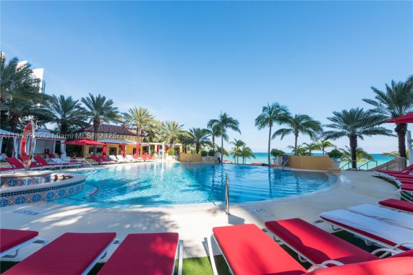 Mansions At Acqualina, 17749 Collins Ave #802, Sunny Isles Beach, Florida 33160, image 3